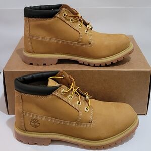 Timberland Women's Nellie Chukka‎ Boots
